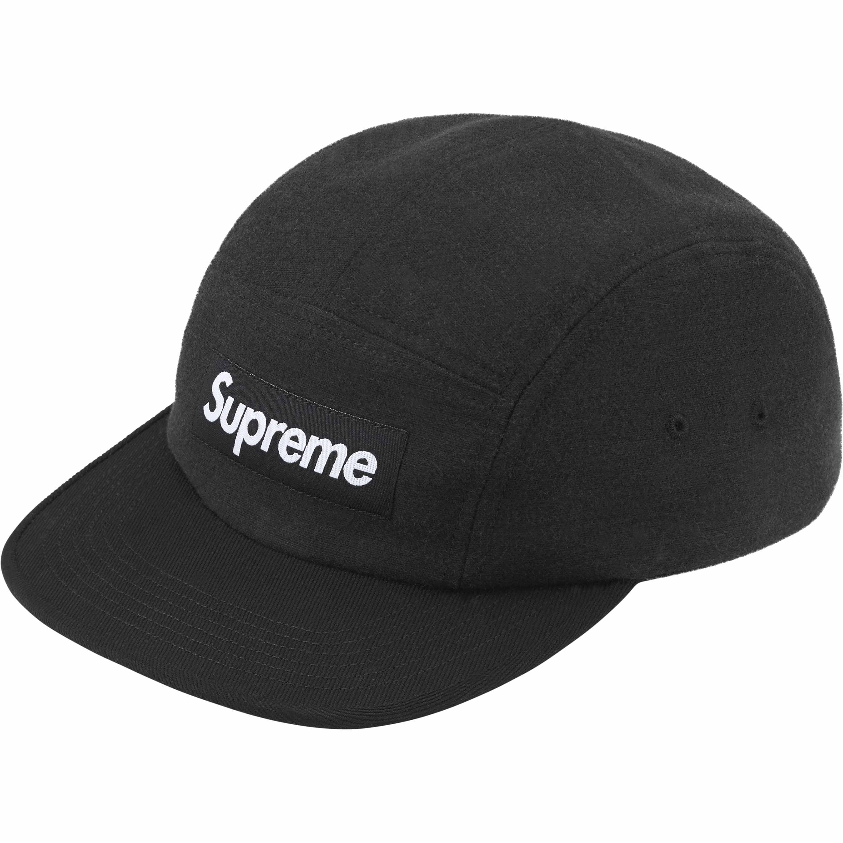 2-Tone Camp Cap view 4